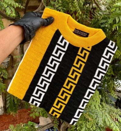 ZARA Premium Pullover
