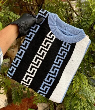 ZARA Premium Pullover