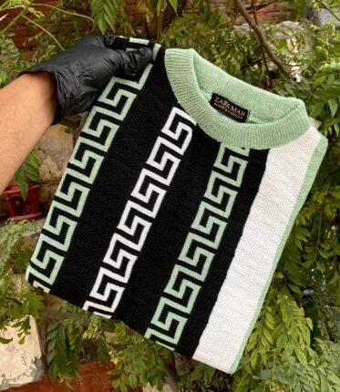 ZARA Premium Pullover