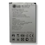BL-45F1F Battery for LG K8 I K4 I K3 I LG Aristo – 2410mAh