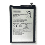 BL-49FT Battery for Tecno Spark Go 2020 I Spark 5 I Camon 15 I Pop 4 – 5000mAh