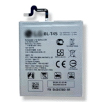 BL-T45 Battery for LG K51 I LMK500MM I LM-K500UM3 – 4000mAh