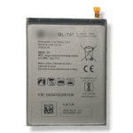 BL-T47 Battery for LG Velvet 5G – 4300mAh