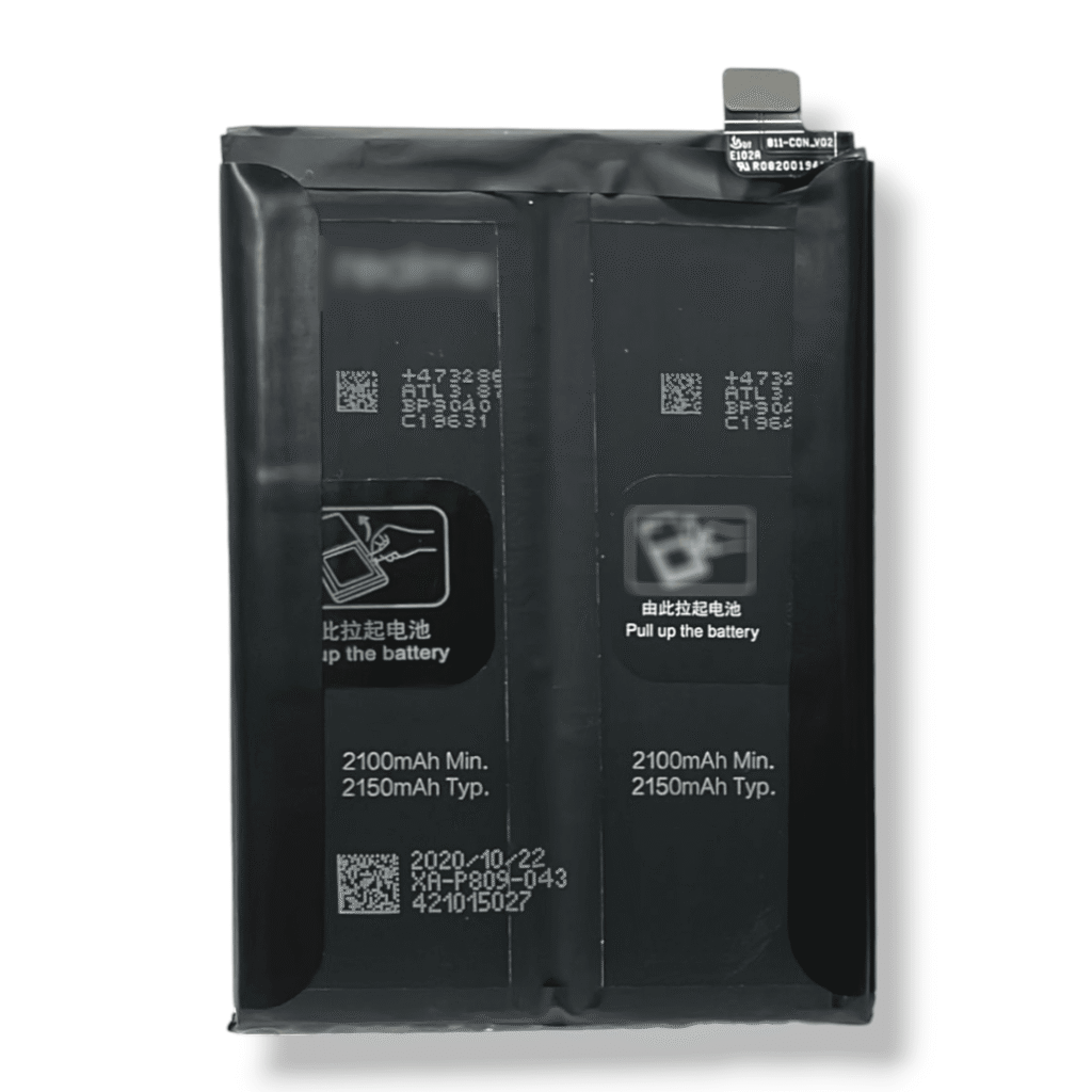 BLP809 Battery for Realme GT Master – 4300mAh