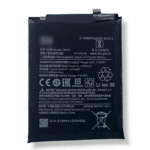 BM4Y Battery for Xiaomi Poco F3 I Redmi K40 I K40 Pro – 4520mAh