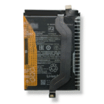BM57 Battery for Xiaomi Redmi Note 10 Pro – 5000mAh