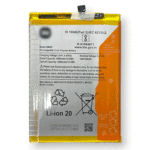 BM5R Battery For Mi Redmi 12 – 5000mAh