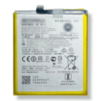 KR40 Battery for Motorola One Vision XT1970-1 I P50 – 3500mAh