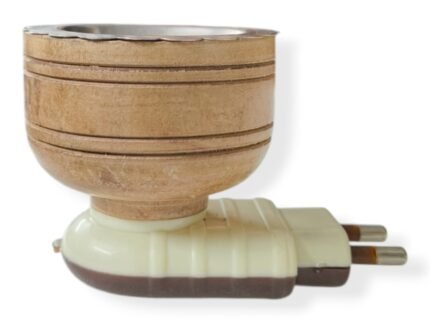 Wooden Kapoor Dani