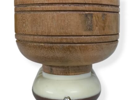 Wooden Kapoor Dani