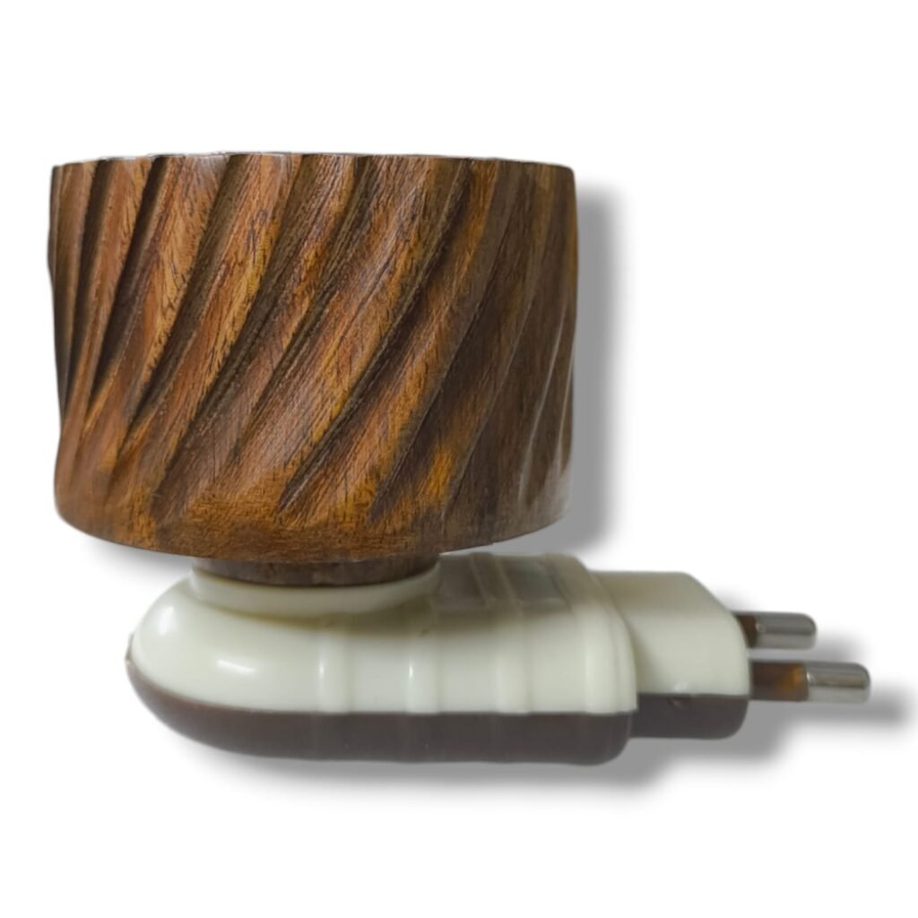 Wooden Kapoor Dani