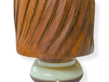 Wooden Kapoor Dani