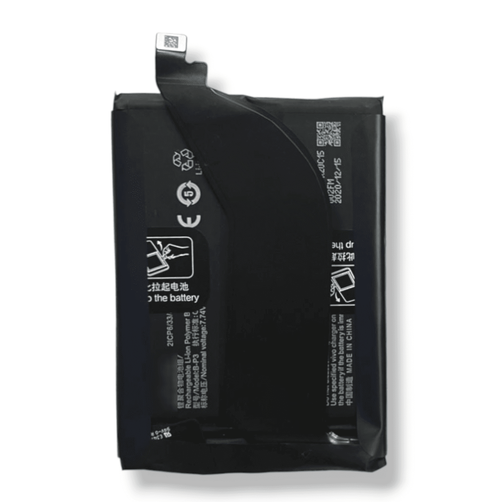 B-P3 Battery for Vivo IQOO7 I V2049A – 4000mAh