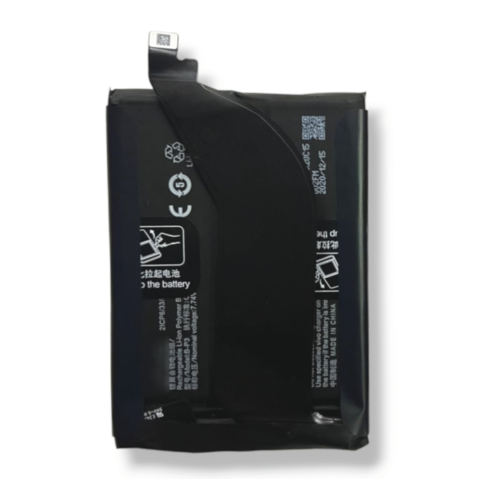 B-P3 Battery for Vivo IQOO7 I V2049A – 4000mAh