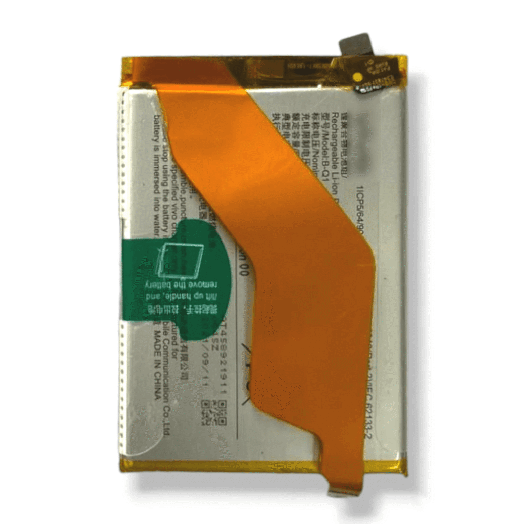 B-Q1 Battery for Vivo IQOO Z3 – 4400mAh