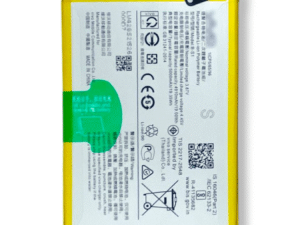 B-S1 Battery for Vivo Y21 I Y21S – 5000mAh