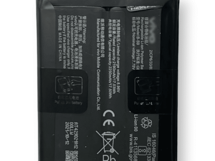 B-S9 Battery For iQOO Neo 5S – 4500mAh