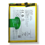 B-T2 Battery For Vivo V23 Pro – 4300mAh