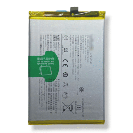 B-W1 Battery for Vivo Y02s I vivo Y02 – 5000mAh