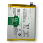 B-X8 Battery For Vivo Y33S – 4500mAh