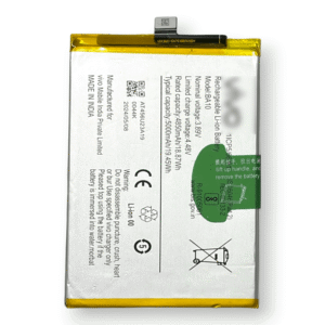 BA10 Battery For Vivo Y17s – 5000mAh