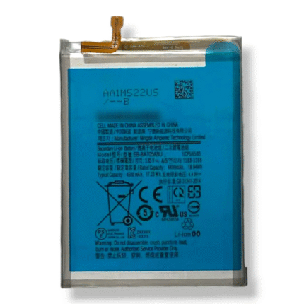 EB-BA705ABU For Samsung Galaxy A70 A705 SM-A705F – 4500mAh