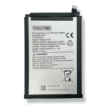 BL-49JT Battery For Spark 8 Pro I Camon 17 Pro I Camon 18P – 5000mAh