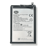BL-5ABI Battery For It-el P65 4G - 5000mAh