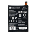 BL-T19 Compatible Battery For LG Nexus 5X – 2700mAh