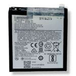 BL273 Battery For Lenovo K8 Plus – 4000mAh