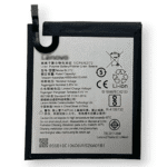 BL272 Battery For Lenovo K6 Power – 4000mAh