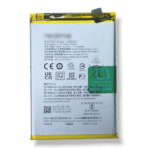 BLP875 Battery for Oppo Realme Q3S I Realme 9 5G – 5000mAh
