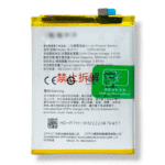 BLP711 Battery for Oppo A1K – 4000mAh