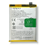 BLP791 Battery For Oppo Reno Reno 4 4G – 4015mAh