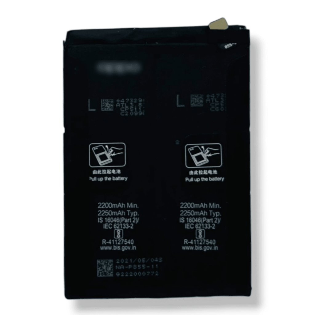 BLP855 Battery For Oppo Reno 6 Pro – 2250mAh