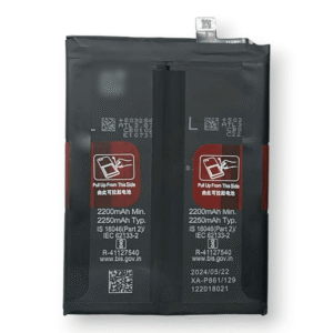 BLP861 Battery For Oneplus Nord 2 5G – 4500mAh