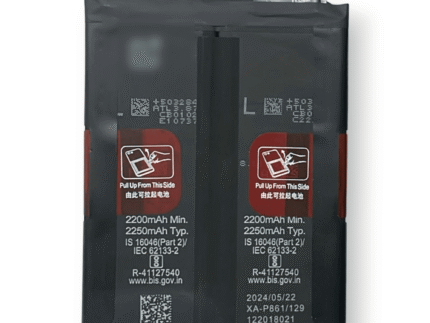 BLP861 Battery For Oneplus Nord 2 5G – 4500mAh