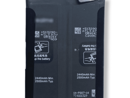 BLP887 Battery For Realme Gt Neo 2 I Gt Pro 2 – 5000mAh