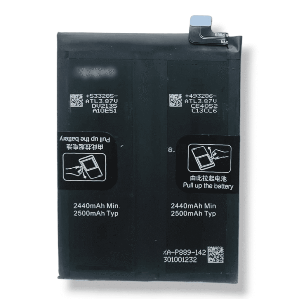 BLP889 Battery for Oppo Find X5 Pro – 5000mAh