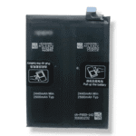 BLP889 Battery for Oppo Find X5 Pro – 5000mAh