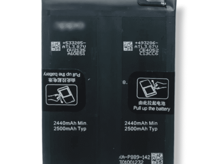 BLP889 Battery for Oppo Find X5 Pro – 5000mAh