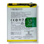 BLP689 Battery For Oppo K1 I R15X I RX17 – 3600mAh