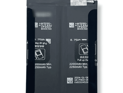 BLP903 Battery For OnePlus 9 Pro – 4500mAh