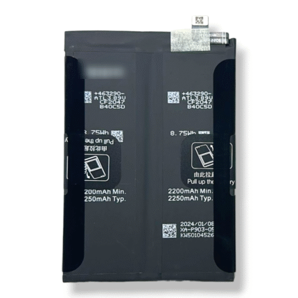 BLP903 Battery For OnePlus 9 Pro – 4500mAh