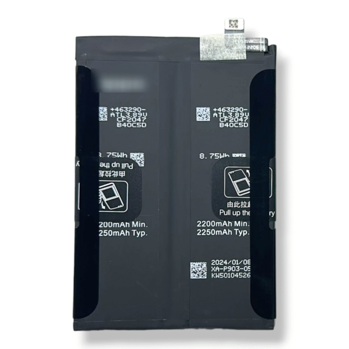 BLP903 Battery For OnePlus 9 Pro – 4500mAh