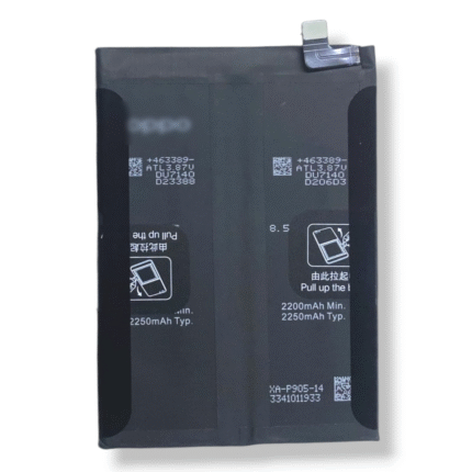 BLP905 Battery For Oppo Reno7 Pro 5G – 4500mAh