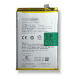 BLP923 Battery for Oppo A97 5G I A77 5G – 5000mAh