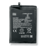 BM4P Battery For Xiaomi Redmi K30 | Poco X2 – 4500mAh