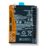 BM4W Battery For Xiaomi Mi 10T Lite 5G -4820mAh