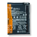 BN62 Battery For Xiaomi Redmi 9 Power I Note 9 I Poco M3 – 6000mAh